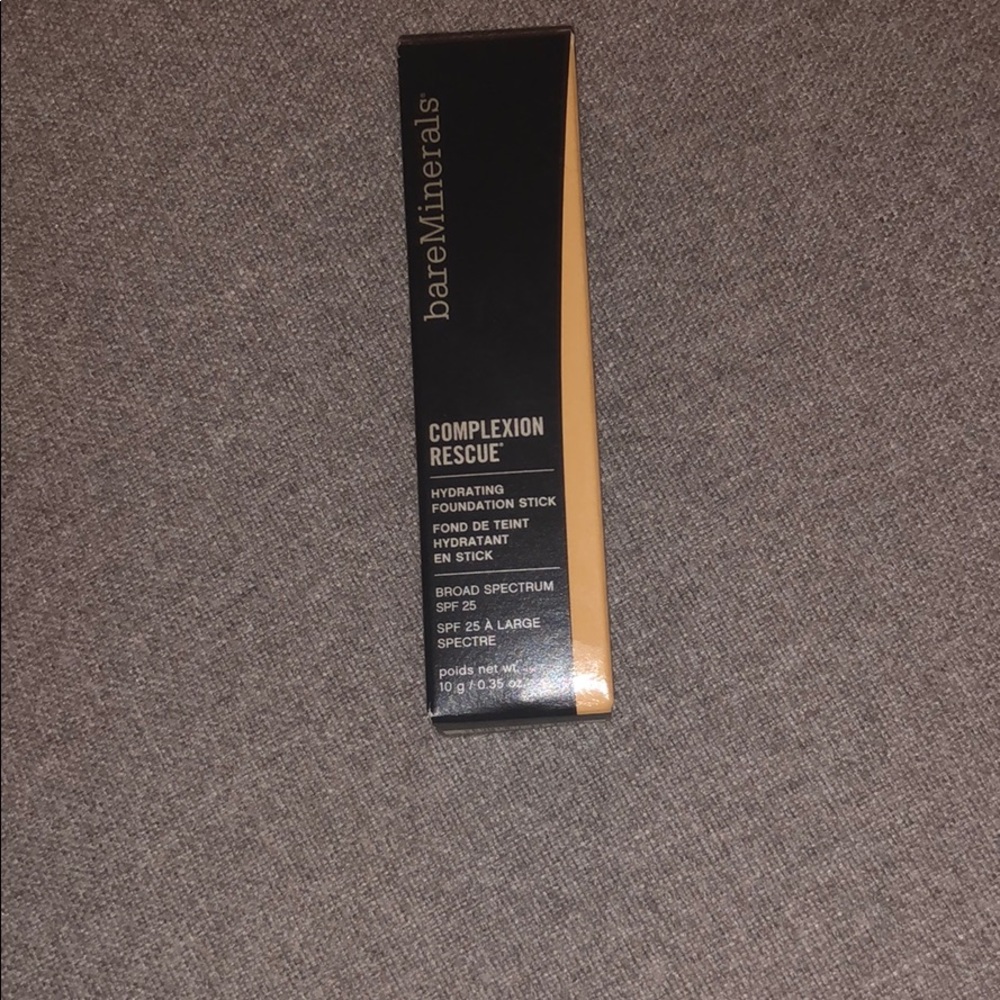 Bare Minerals Complexion Rescue Stick- Buttercream